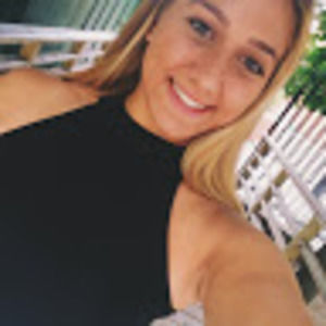 Meet your Posher, Nicolette